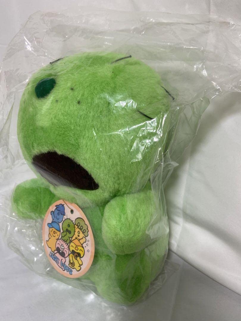 こんなこいるかな ぬいぐるみ げらら レトロ こんなこいるかな ぬいぐるみ げらら レトロ