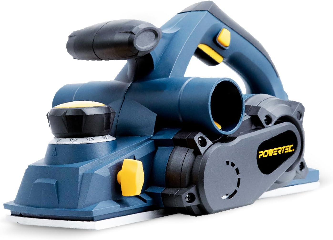 DeWalt DW680K HeavyDuty 31/4" Planer Kit with 3/32" Depth