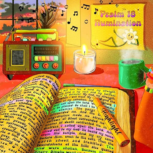 Psalm 18 Rumination by Let on Amazon Music