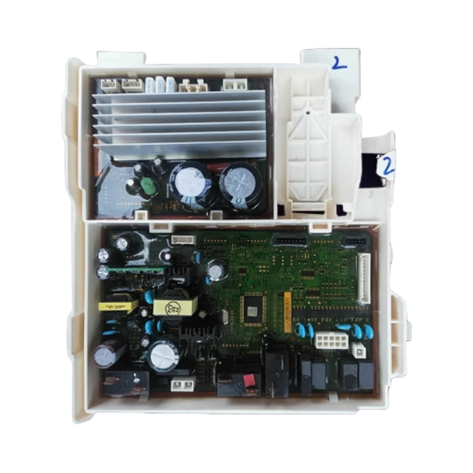 Used for drum washing machine computer board DC92-01928C DC92-01930B DC92-01929D motherboard(DC92-01930B)