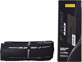 【新品】PIRELLI P ZERO RACE TLR　700×26C 2本 PIRELLI/ピレリ P ZERO RACE チューブレスレディ 700x26c タイヤ