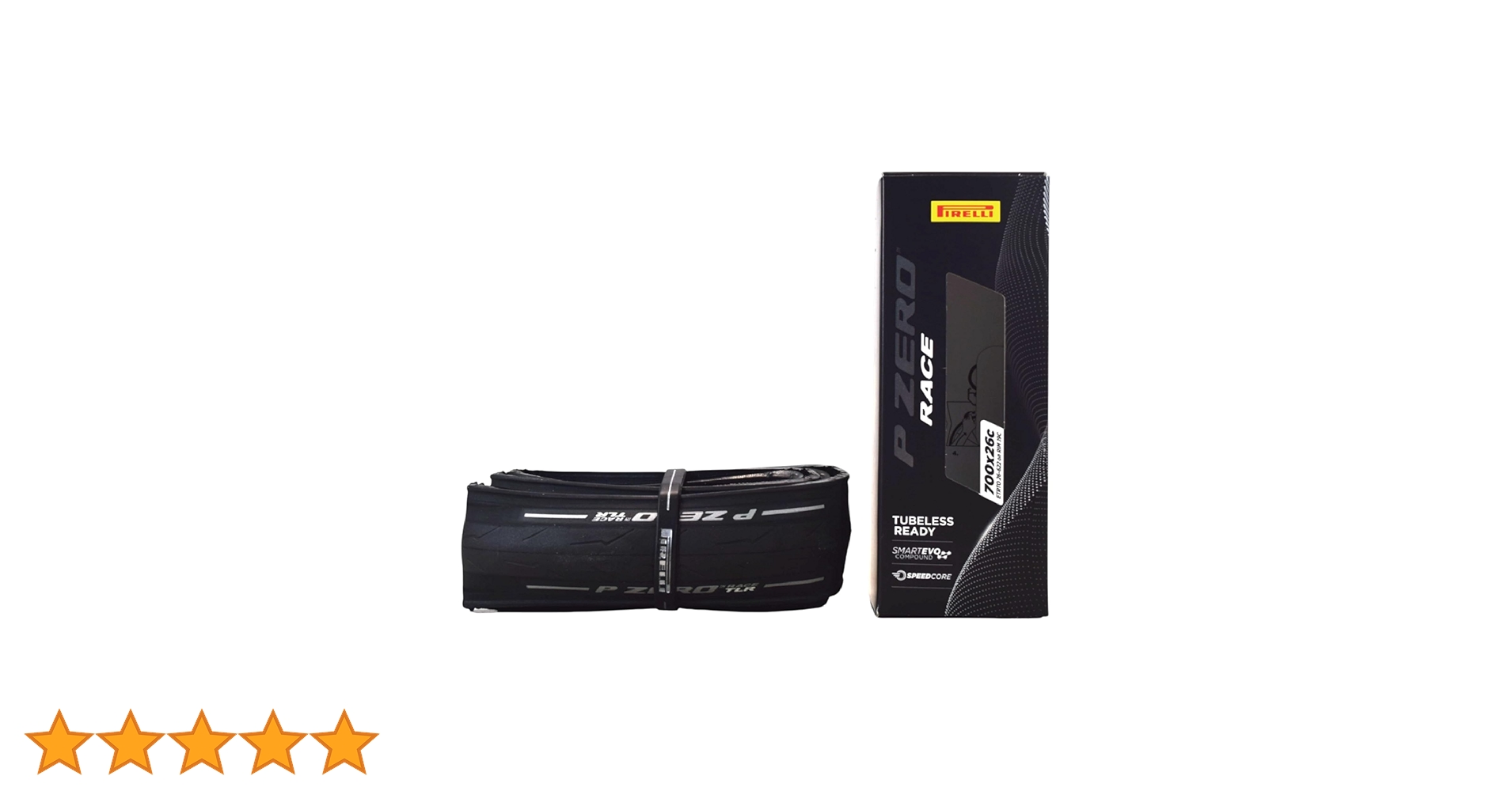 Pirelli P ZERO RACE TLR 700×26C Amazon | ピレリ P ZERO RACE TLR SPEEDCORE 700×26C
