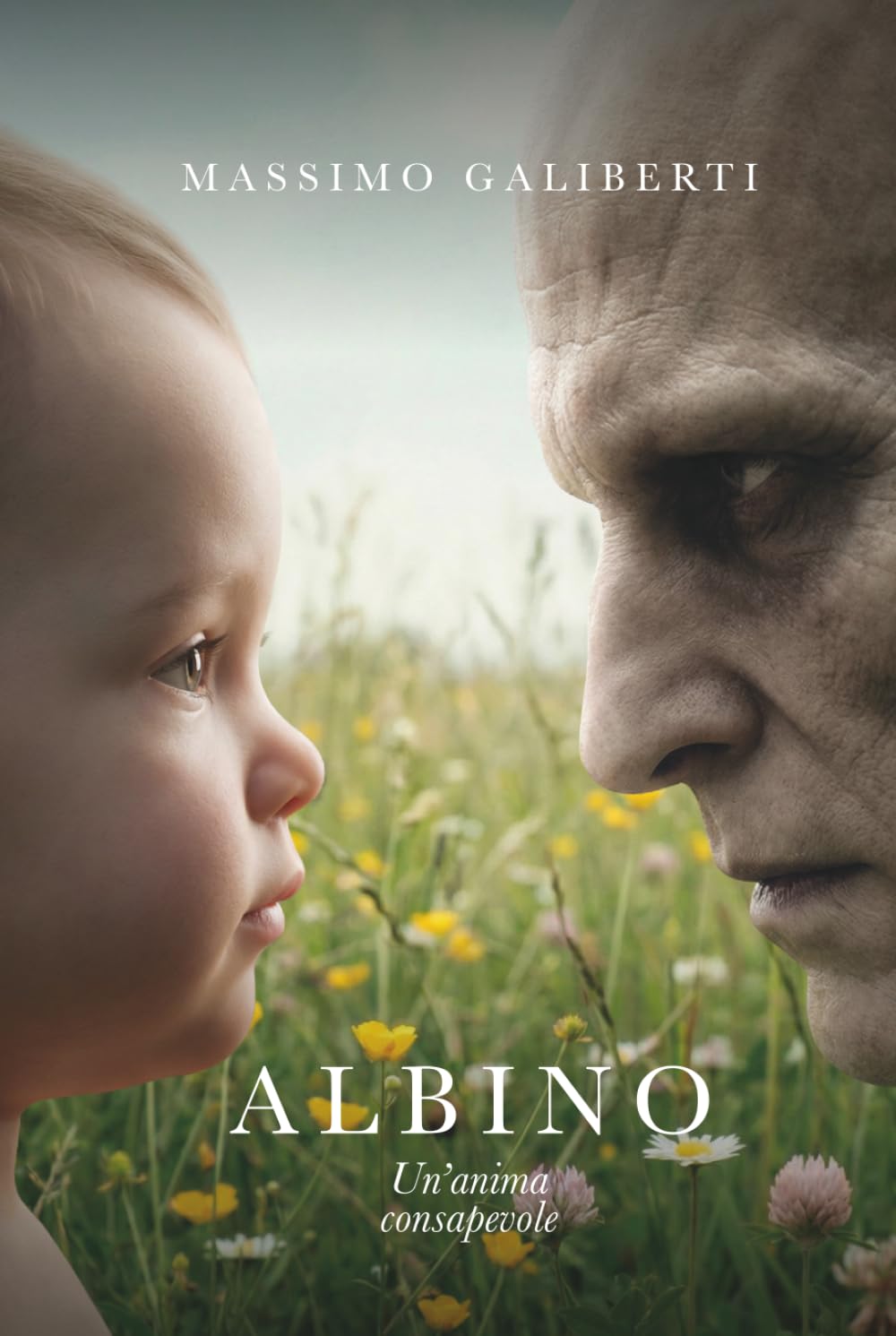 ALBINO: Un'anima consapevole