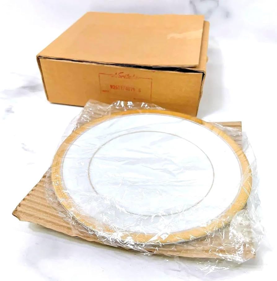 Amazon.co.jp: Noritake Gold Balmoral 4019 Flat Plates, 5 Sheets Amazon.co.jp: Noritake Gold Balmoral 4019 Flat Plates, 5 Sheets