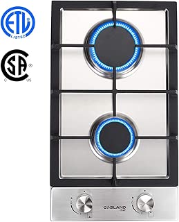 Best Table Top Gas Hob Of 2020 Top Rated Reviewed