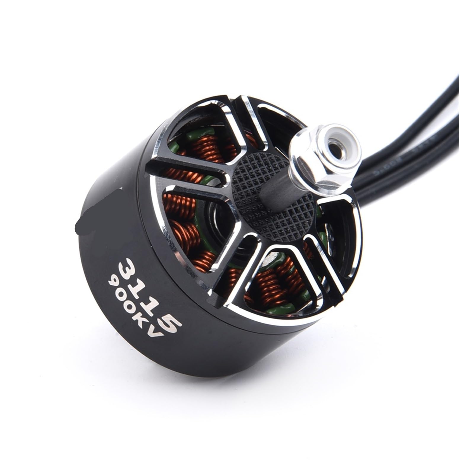4 unidades, compatibles con motor brushless 3115 900KV 3-6S for multirrotores RC X-Class FPV Cinelifter, Taurus X8Pro Protek60 y drones de carreras