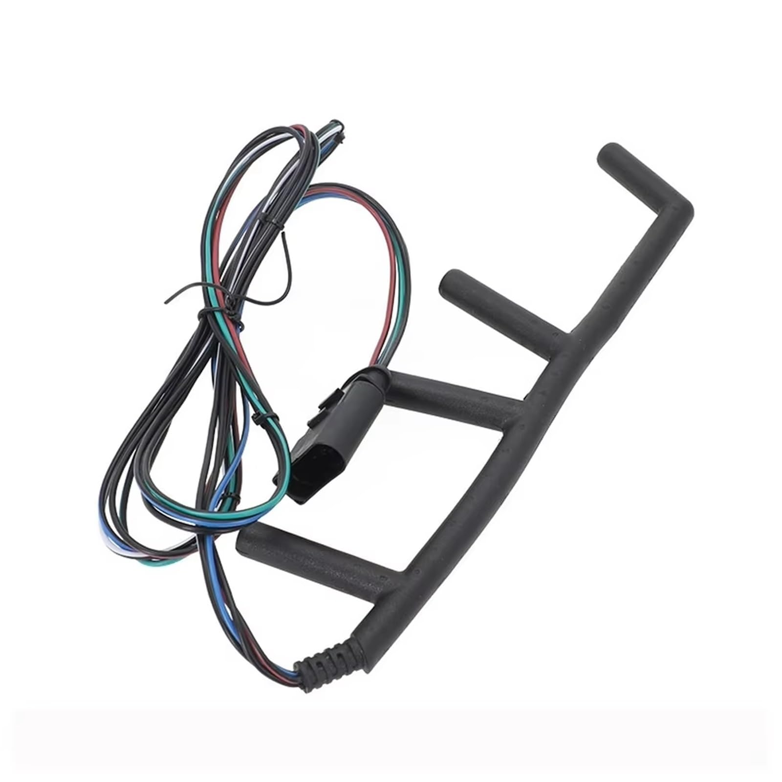 Compatibile Con Per Jetta Per Golf 2002-2003 4 Fili Auto Candeletta Cablaggio Accessori Di Ricambio 038971220C 904090 candela preriscaldamento |