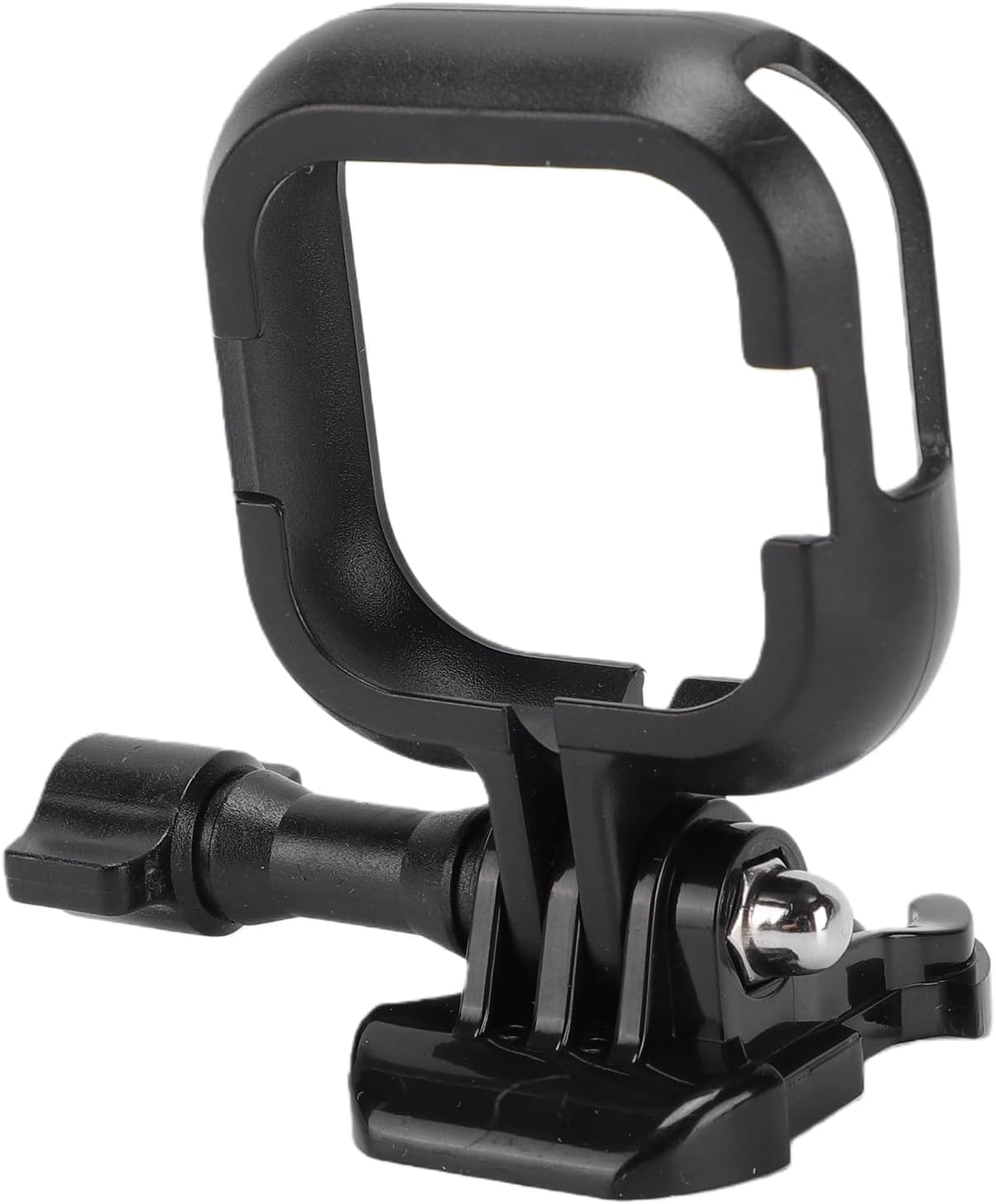 GOTOTOP Action Camera Cage Protective Frame for, Sturdy PC Mount Adapter