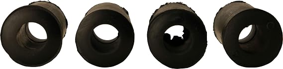 MOOG K7308 Leaf Spring Bushing for Dodge B2500