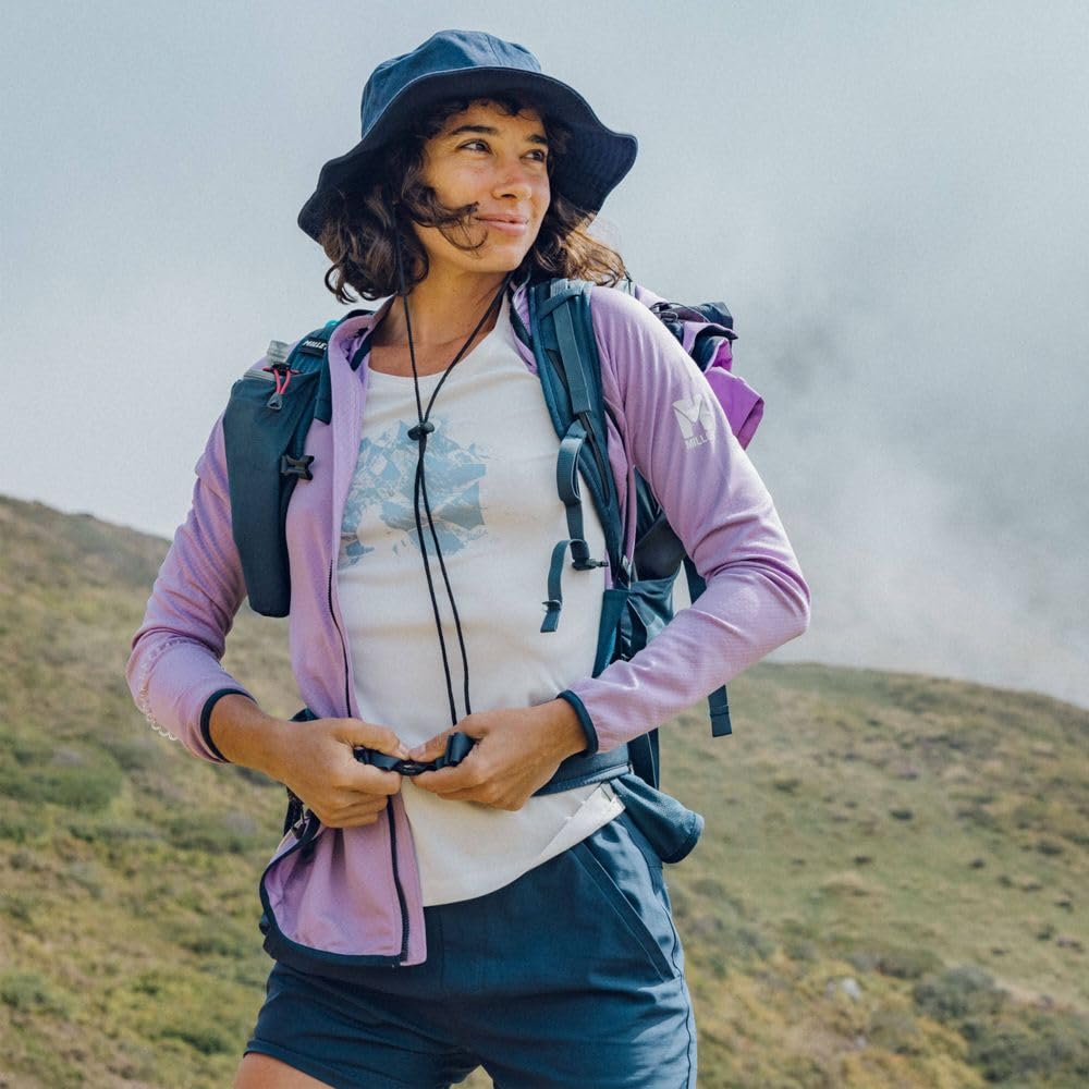 Millet Hike Up Leather GTX M Zapatos para senderismoUnisex Adulto