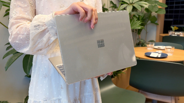 Amazon.com: Lepeoac Compatible with 12.4 inch Microsoft Surface