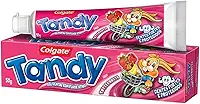 Creme Dental Infantil Colgate Tandy Tutti Frutti 50g