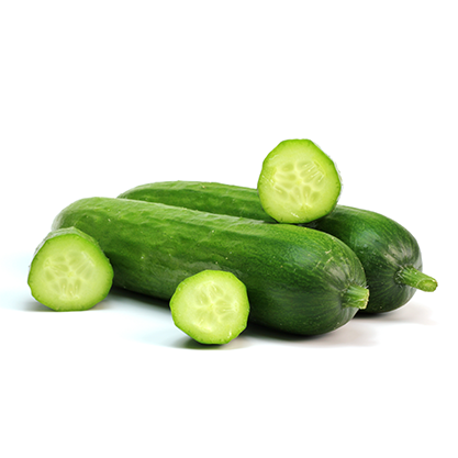 Product image of Mini Cucumbers, 454 g