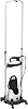 Laurastar Vertical Ironing Auxiliary Hanger