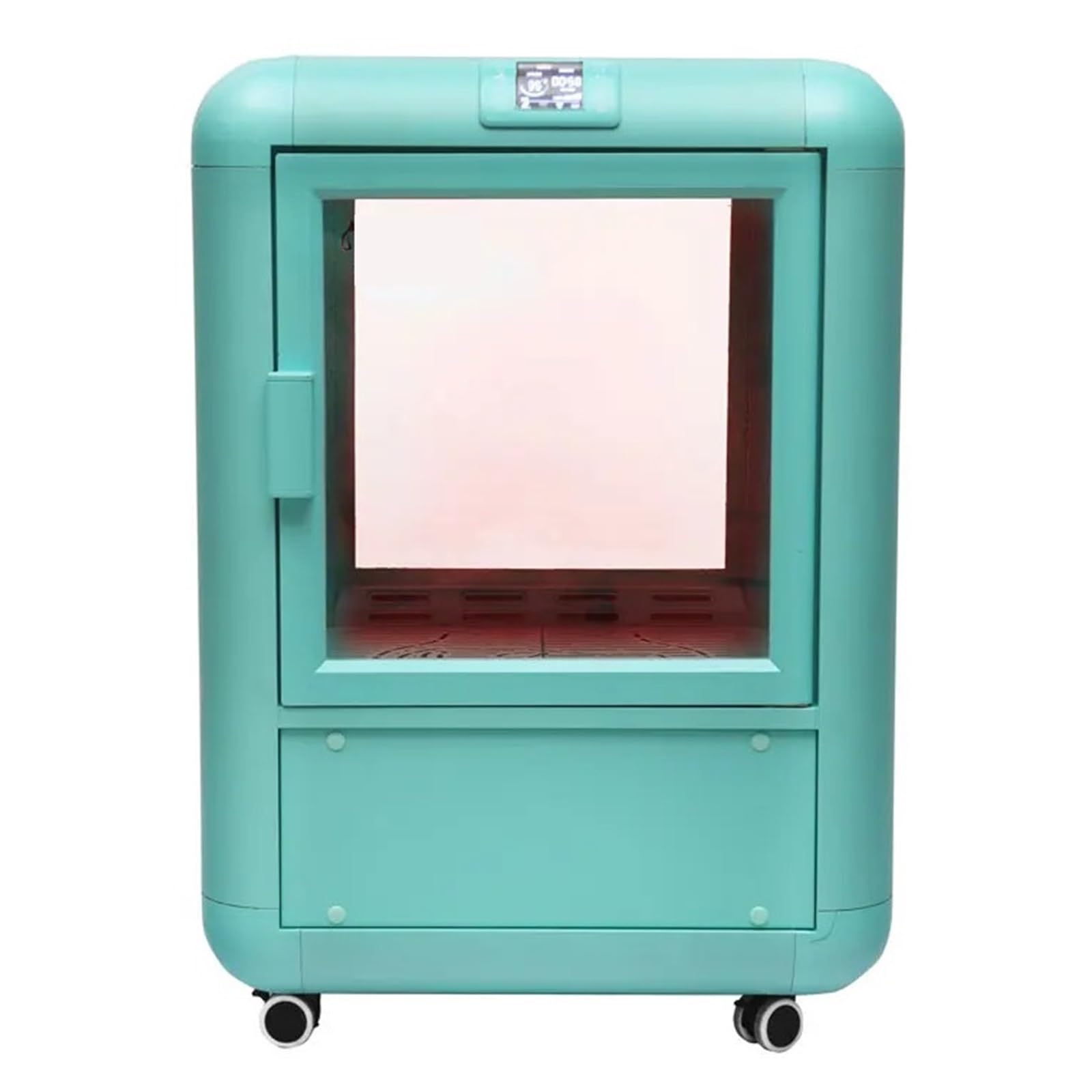 Secador De Mascotas Secador De Pelo Personalizado For Perros, Máquina De Secado Inteligente For Mascotas, Caja De Secado For Baño De Animales Silenciosa, Suministros For Animales PEQUEÑOS Secado Rápid