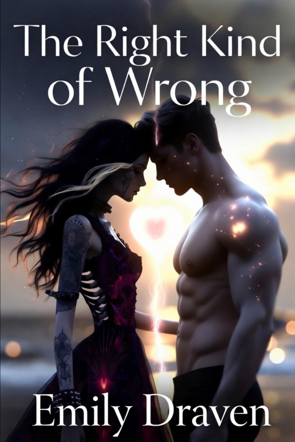 The Right Kind Of Wrong