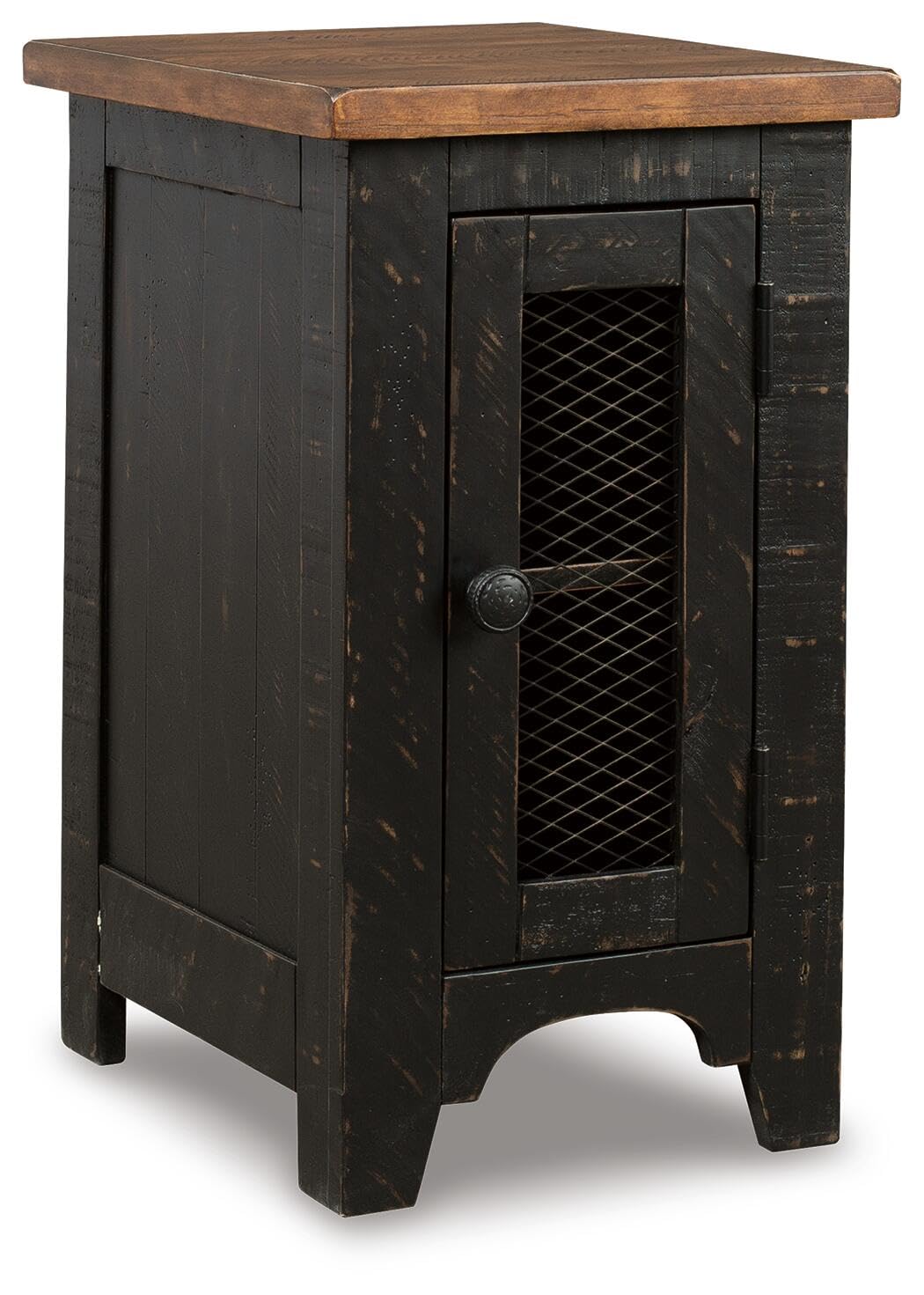 Ashley Valebeck End Table