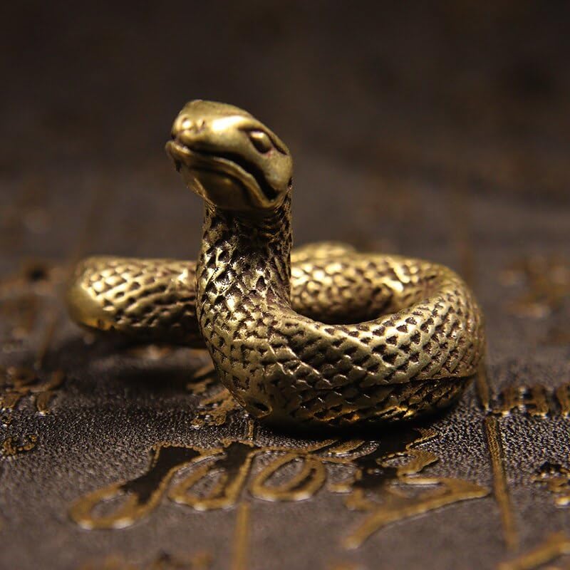 Amazon.co.jp: 98g アナコンダ 蛇 へび ヘビ コブラ 動物 野生 金運