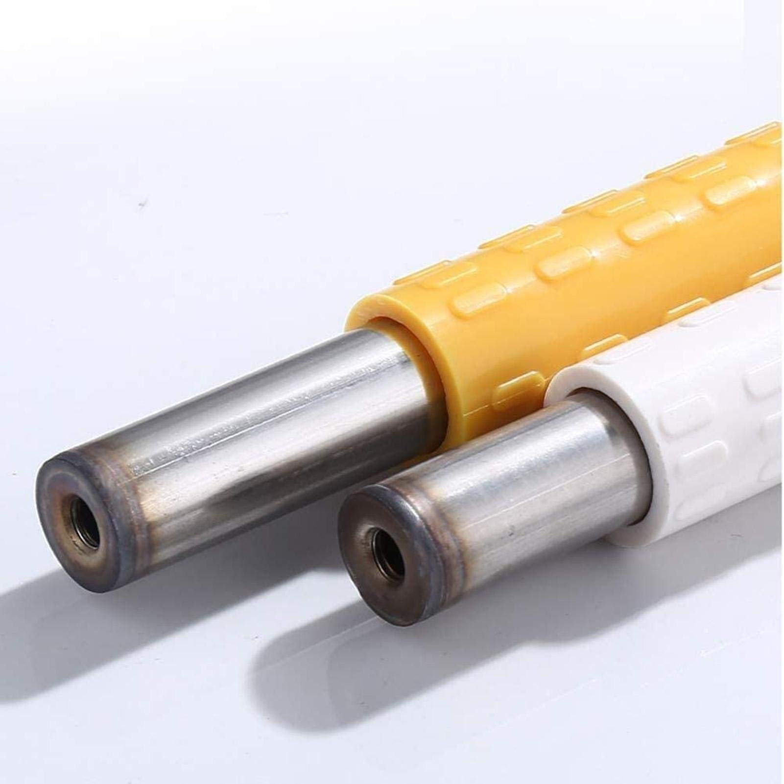 Barra de Apoyo para baño, pasamanos, asidero para bañera, Barra de Apoyo Segura, Soporte para pasamanos, pasamanos para baño, Barra de Seguridad para Inodoro, asidero para bañera