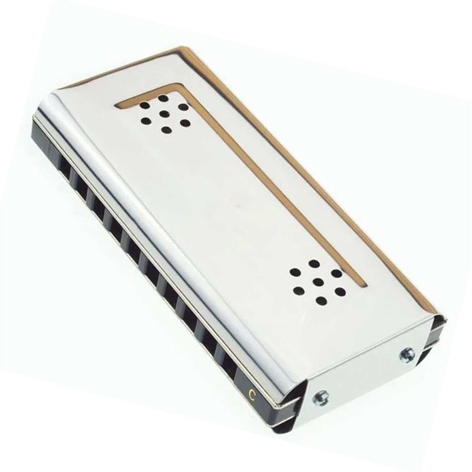 Harmonijka Harmonijka Diatoniczna Z Klawiszami C I G 10 Otworów Diatonica | Harmonijka diatoniczna z klawiszami C i G, instrumentem muzycznym, organami ustnymi, 10 otworami Diatonica