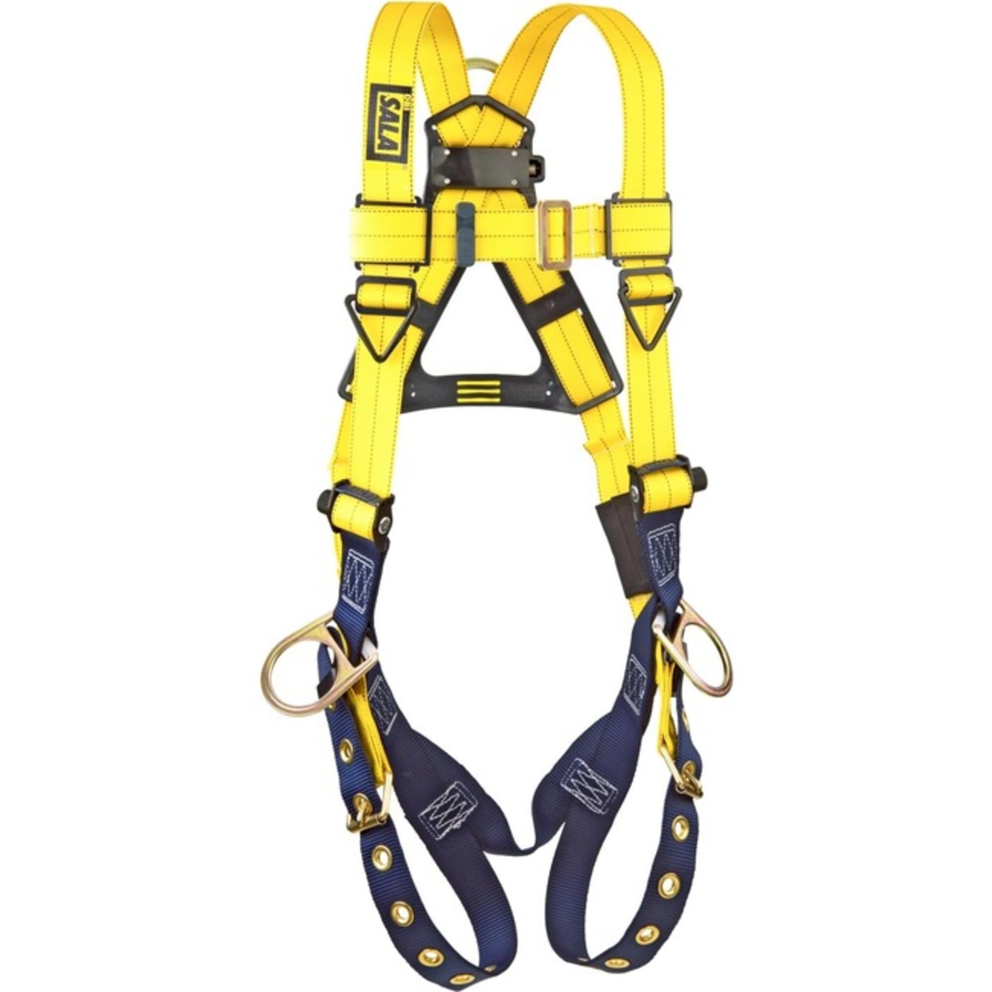DBI/SALA Delta No-Tangle Harnesses, 1102008 - Amazon.com