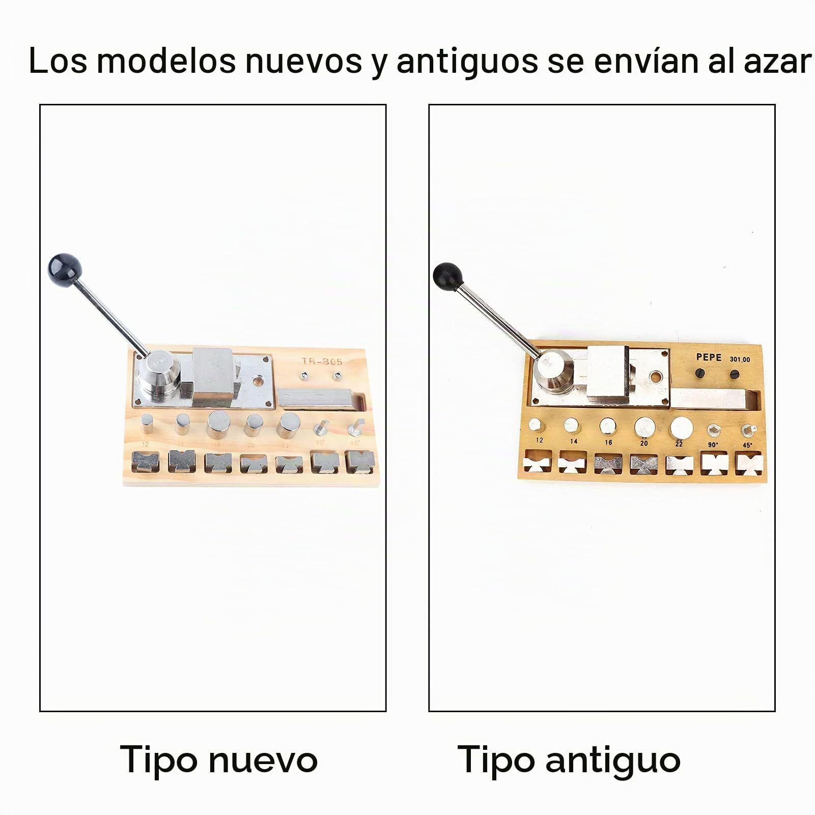Máquina para doblar anillos de joyería, Dobladora de anillos multifuncional, Herramientas para doblar aretes para anillos, Herramientas para hacer joyas, Juego de herramientas