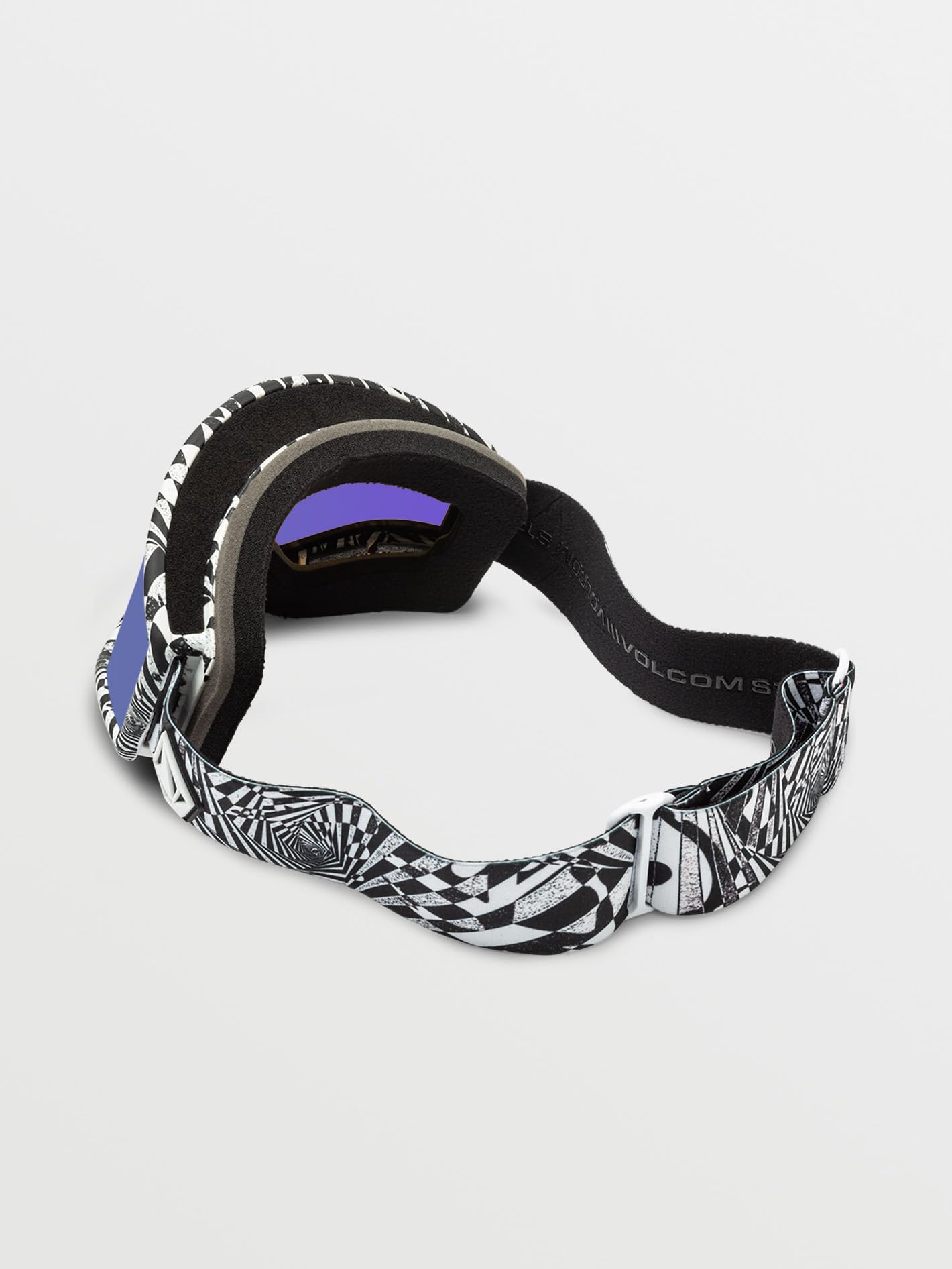 VOLCOM Ciclismo de Gafas Marca Unisex Adulto