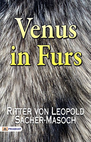 Venus in Furs (English Edition) Venus in Furs (English Edition)