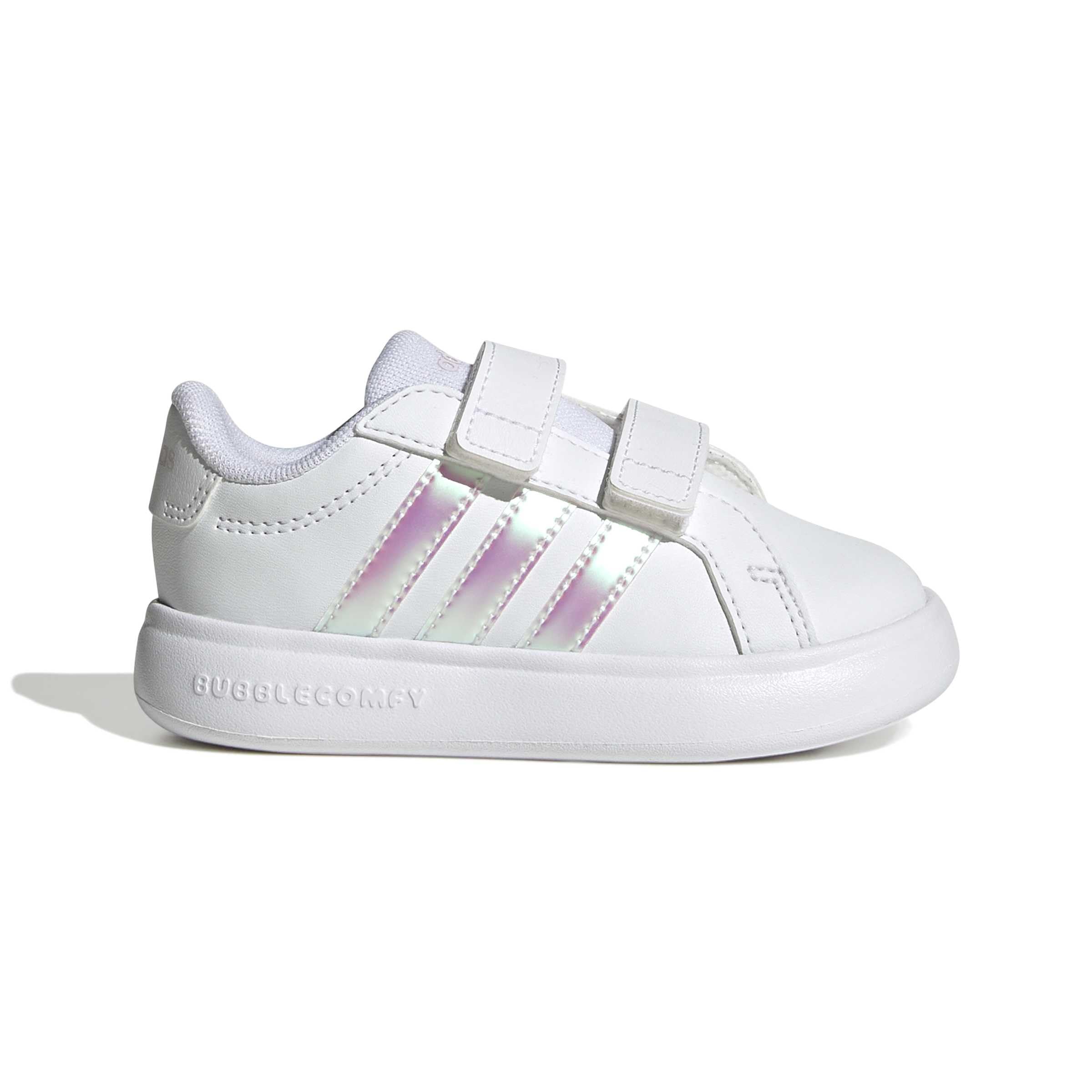 Adidas Grand Court 3.0 Bubble Shoes Infants ZapatosUnisex bebé