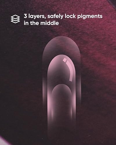 Miniatura 4 de Sappho from lesbos Crush Pink Finger - Condones de dedo ultradelgados de látex lubricado para protección contra las ITS, sensible natural, 6