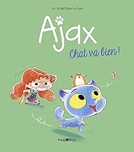 Download Ajax, Tome 01: Chat va bien ! PDF