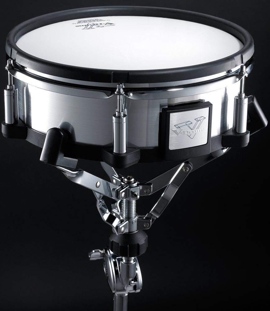 Roland PD-125 スネア Roland Pd 125xs 12 Mesh Drum Dual Trigger Pad