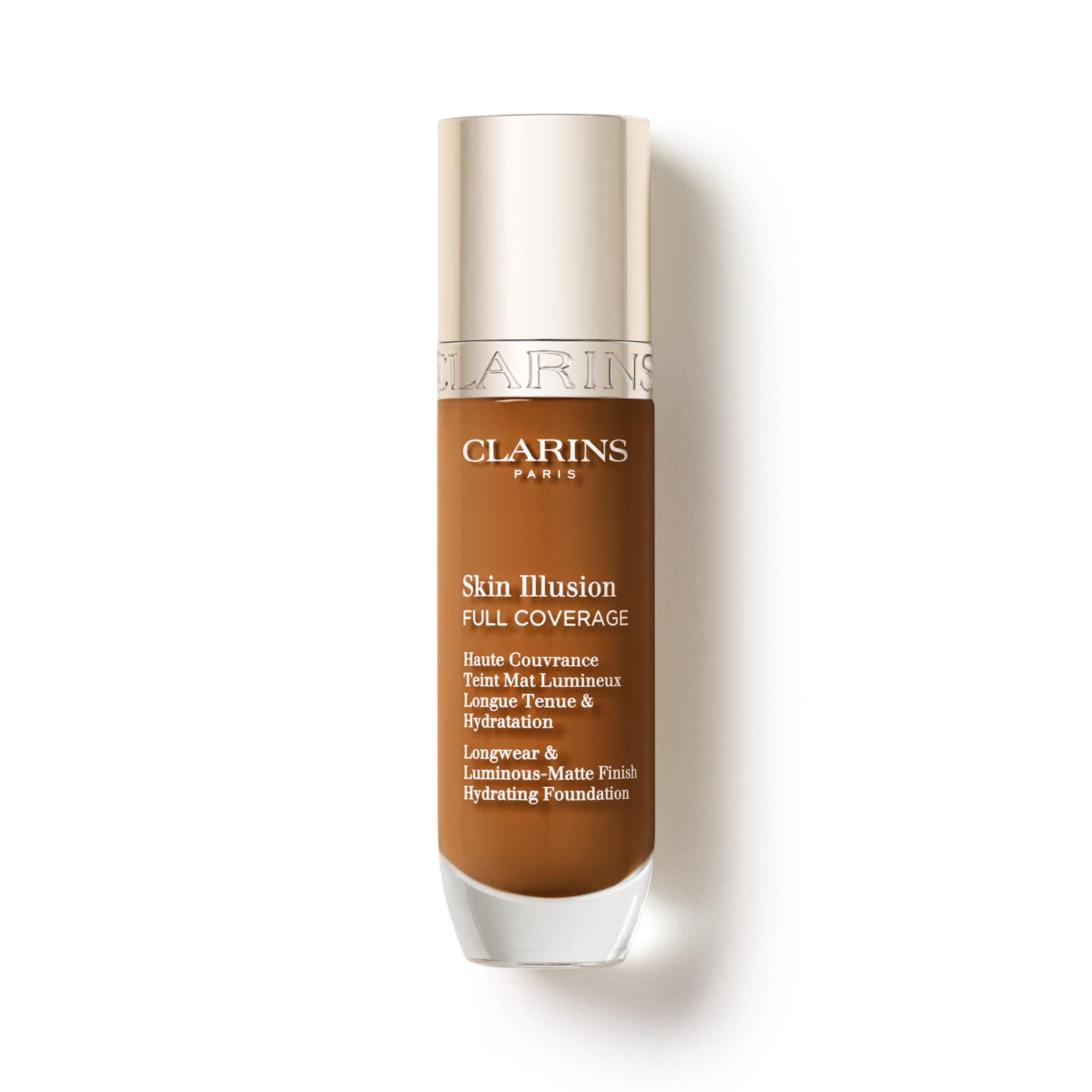 Skin Illusion Full Coverage Base De Maquillaje #118.5N 30 Ml