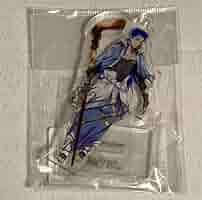 Amazon.co.jp: Fate FGO 池袋PARCO アクリルスタンド