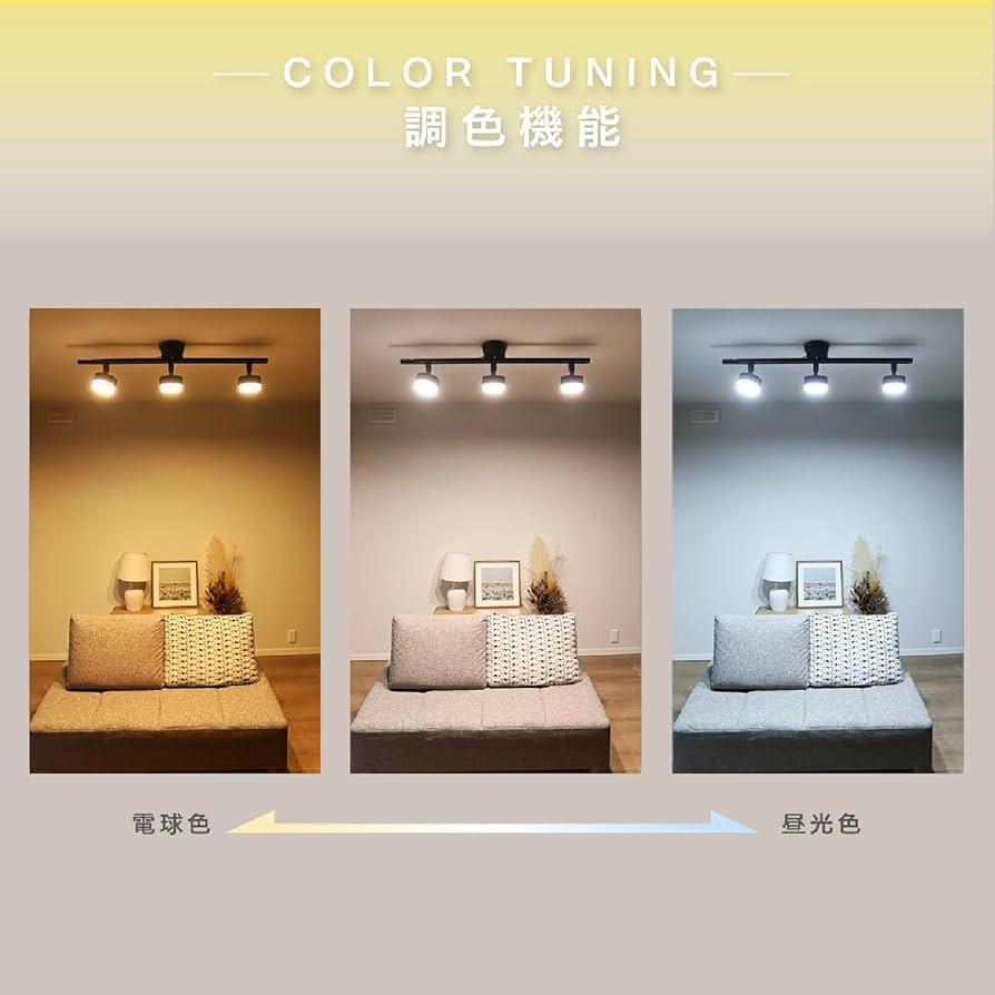 Amazon.co.jp: エジソンスマート TREO ミニシーリングライト