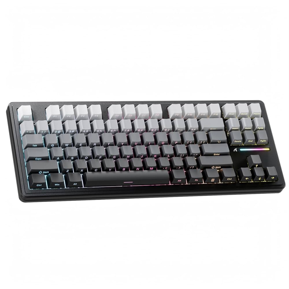 ゲーミングキーボード Amazon.co.jp: CYBER ・ ゲーミングキーボード 静音