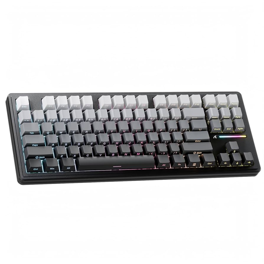 値下げ！マイクニックモデル　スキーボード 楽天市場】【国内正規品】 MonsGeek FUN60 Max SP 英語配列 無線
