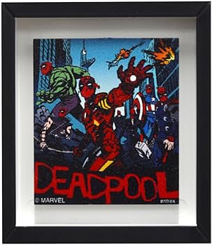 Amazon.co.jp: [アントレックス] マーベル ブラインドフレーム