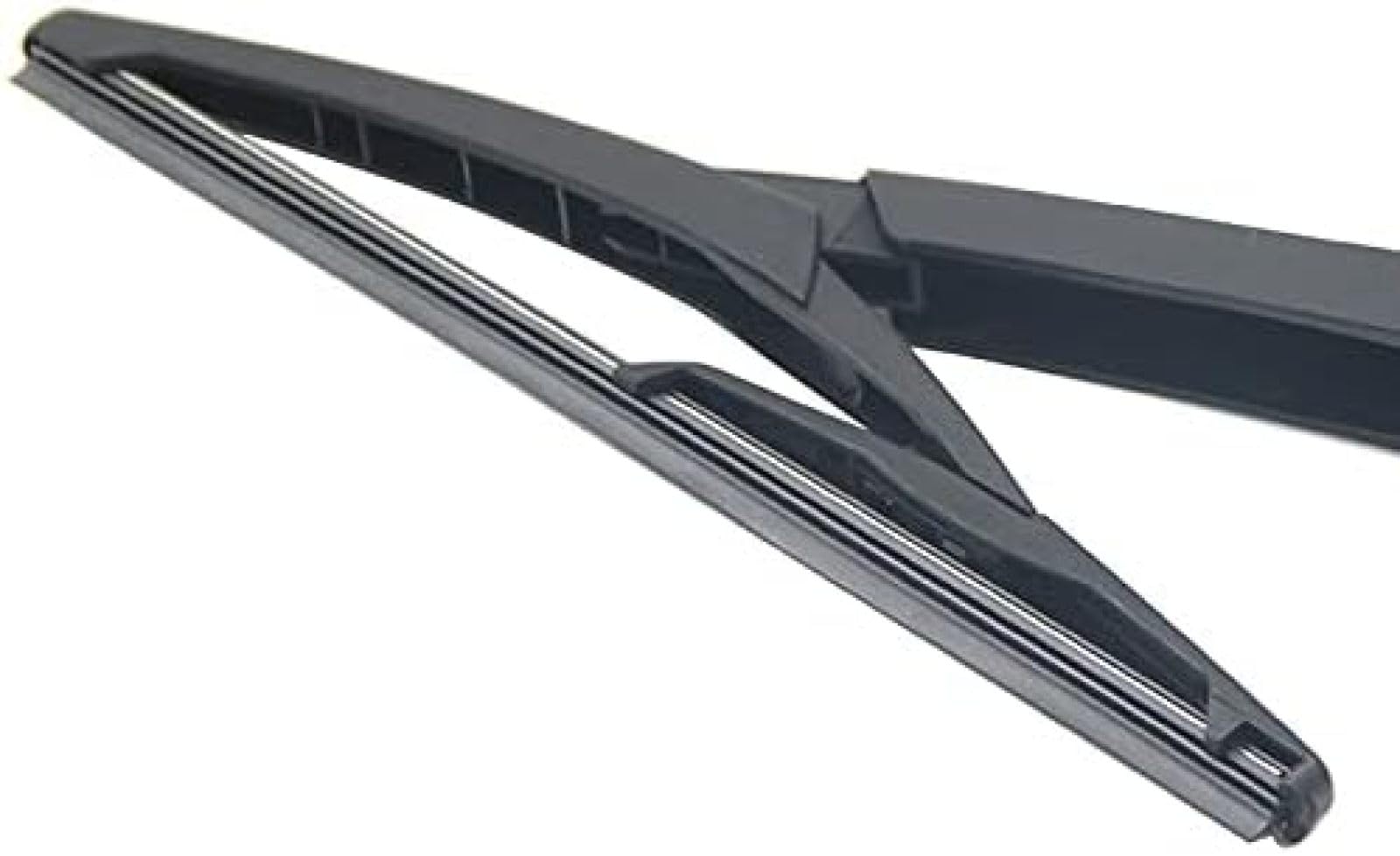 FOR CITROEN C4 2010- 5 DOOR HATCHBACK 11" 290MM REAR BACK WINDSCREEN FOR CITROEN C4 2010- 5 DOOR HATCHBACK 11" 290MM REAR BACK WINDSCREEN