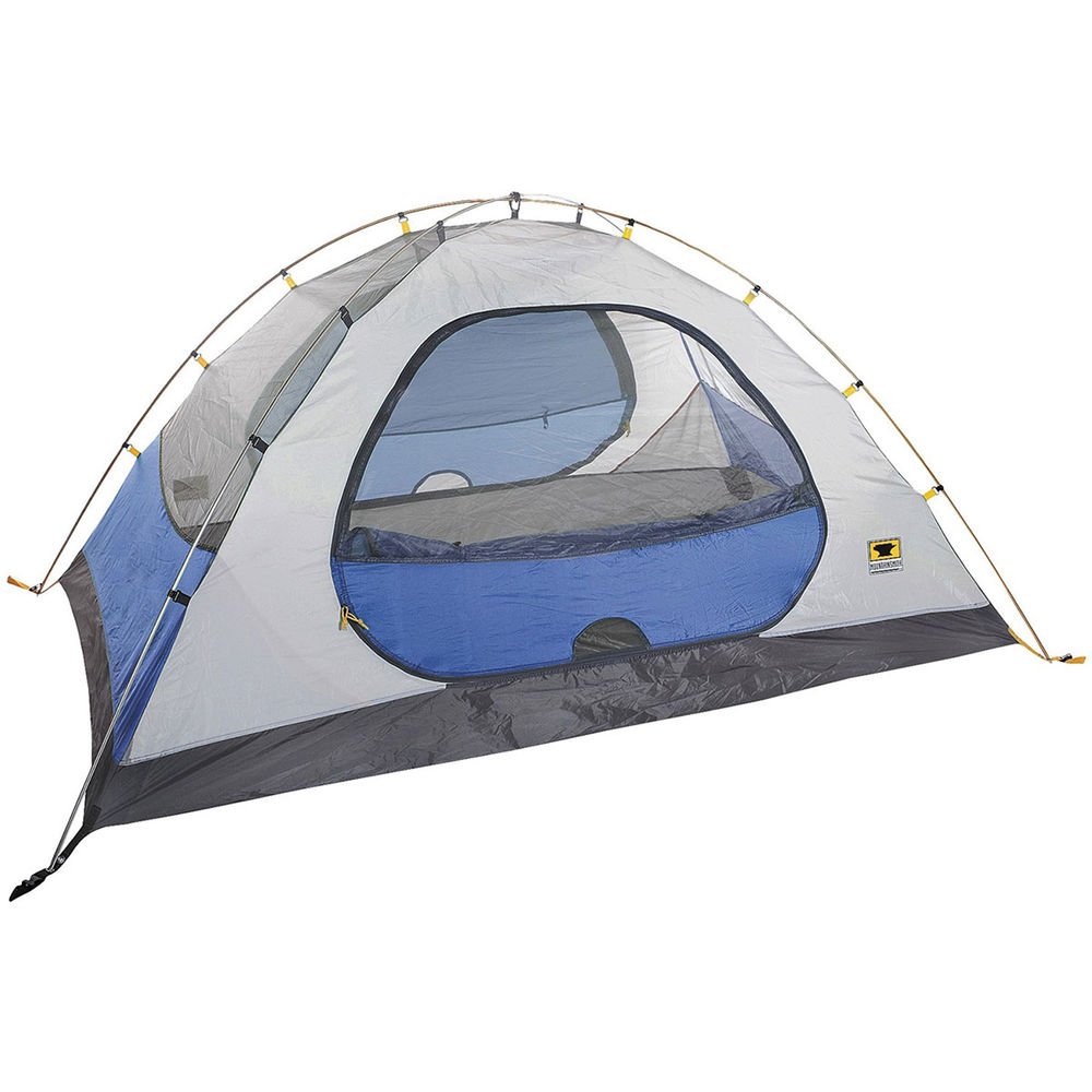 Mountainsmith Celestial Person Camping Tent Includes Rain Fly