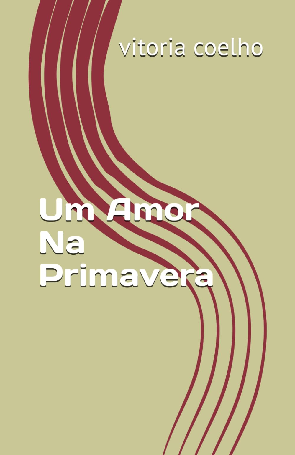 Um Amor Na Primavera