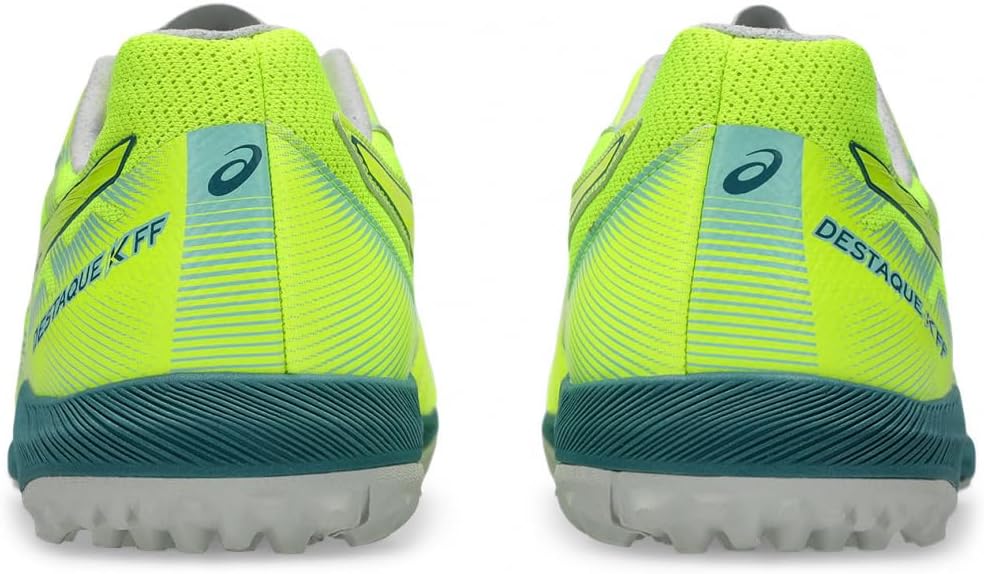 ナイキ　デスタッキ　フットサルシューズ デスタッキ FF / DESTAQUE アシックス(asics) フットサル