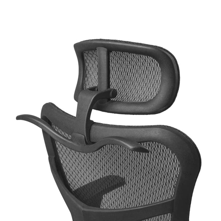 Wavebone Viking ヘッドレスト付き Wavebone Viking with Headrest / BK｜ミュージックランドKEY