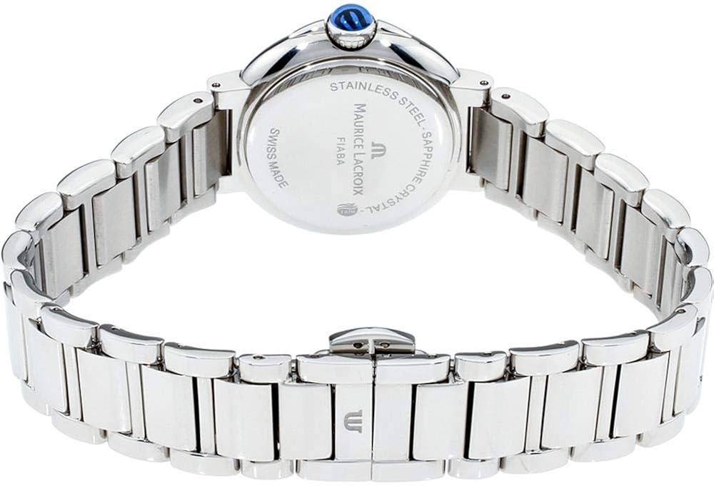 Maurice Lacroix FA1003-SD502-170-1 Orologio Da Donna