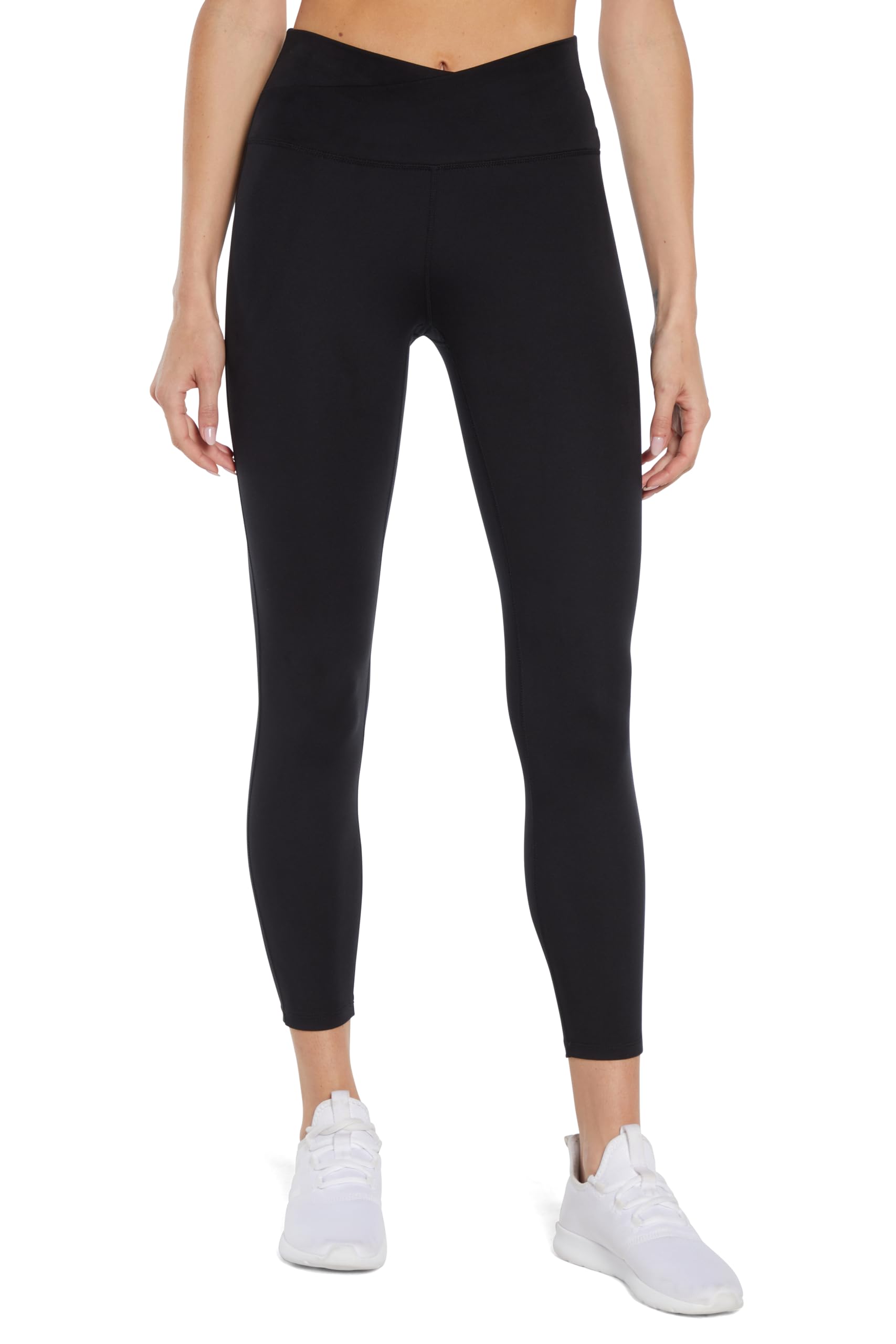Balance Collection Women's Easy Crossover High Legging