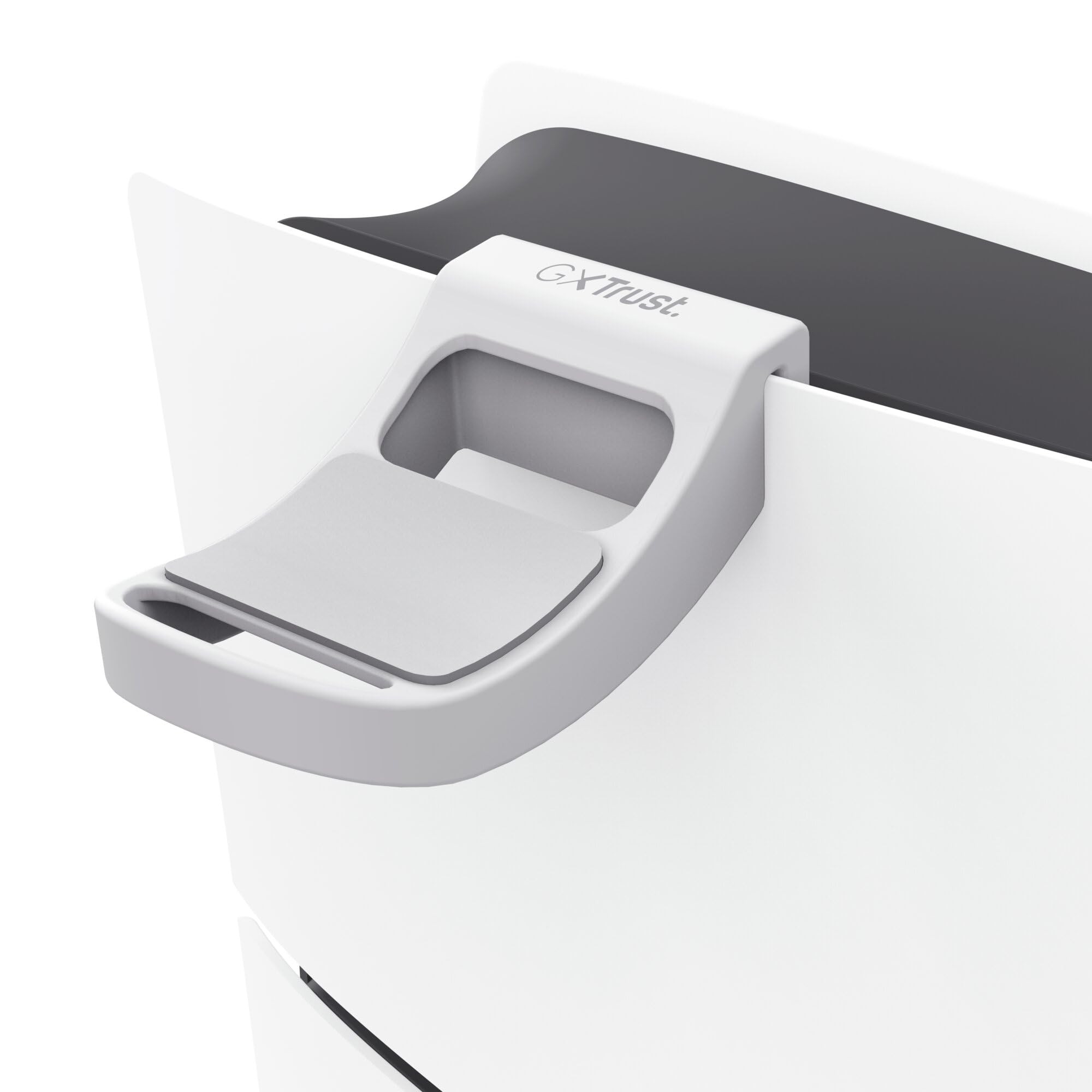 Trust Supporto Cuffie Per Ps5 Gxt223-white