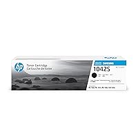 Samsung D1042S SU737A, Cartuccia Toner Originale Alta Capacità da 1500 Pagine