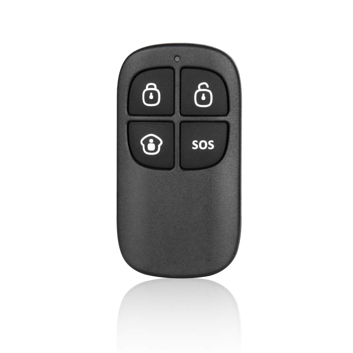 Chuango GSM, RC-80, 3V, Black