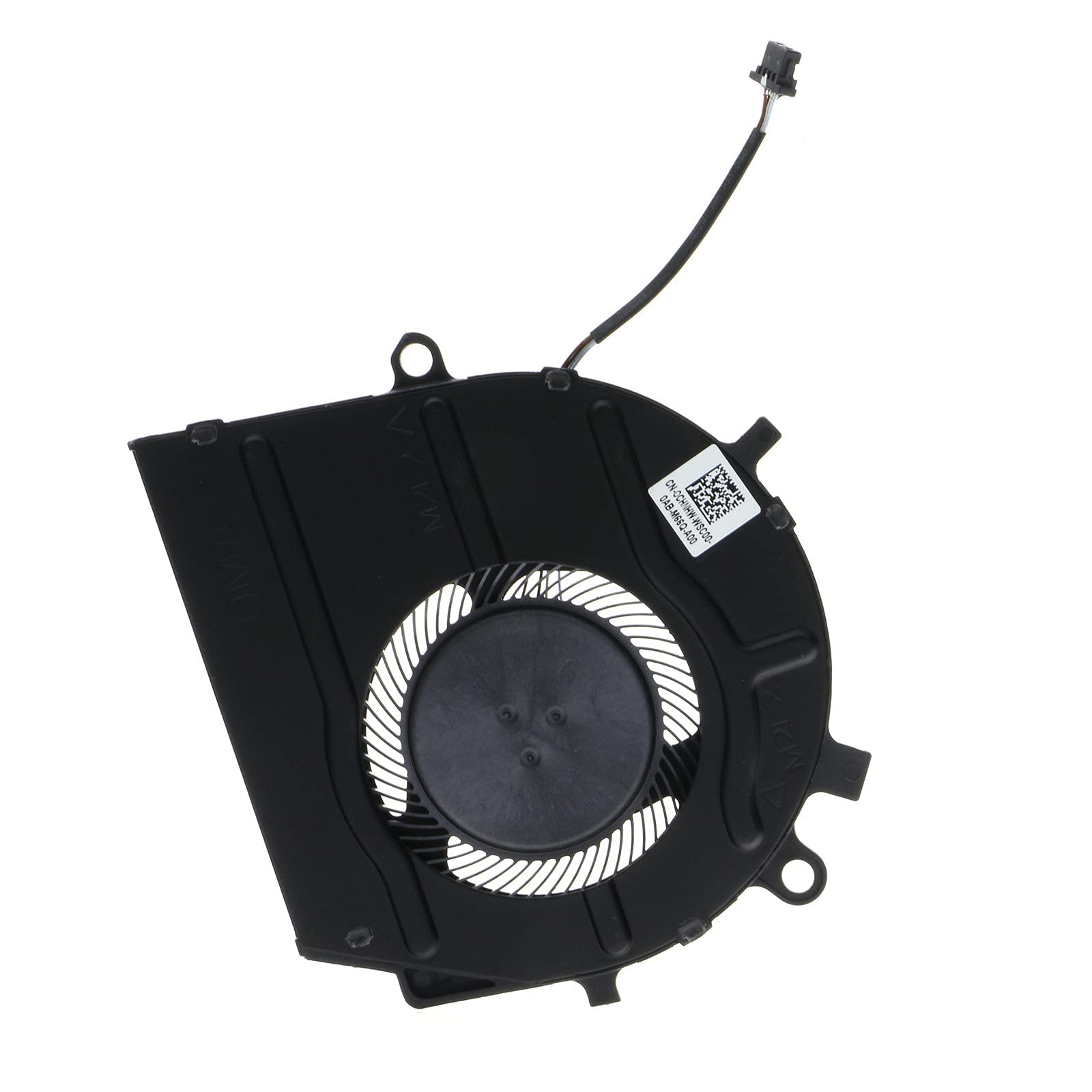 Amazon.co.jp: CPU冷却ファン Dell Latitude 14-3410 15-3510 5502