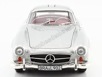 NOREV 1/18 メルセデス・ベンツ 300SL シルバー 楽天市場】ミニカー 1/18 メルセデス ベンツ 300SL ノレブ NOREV